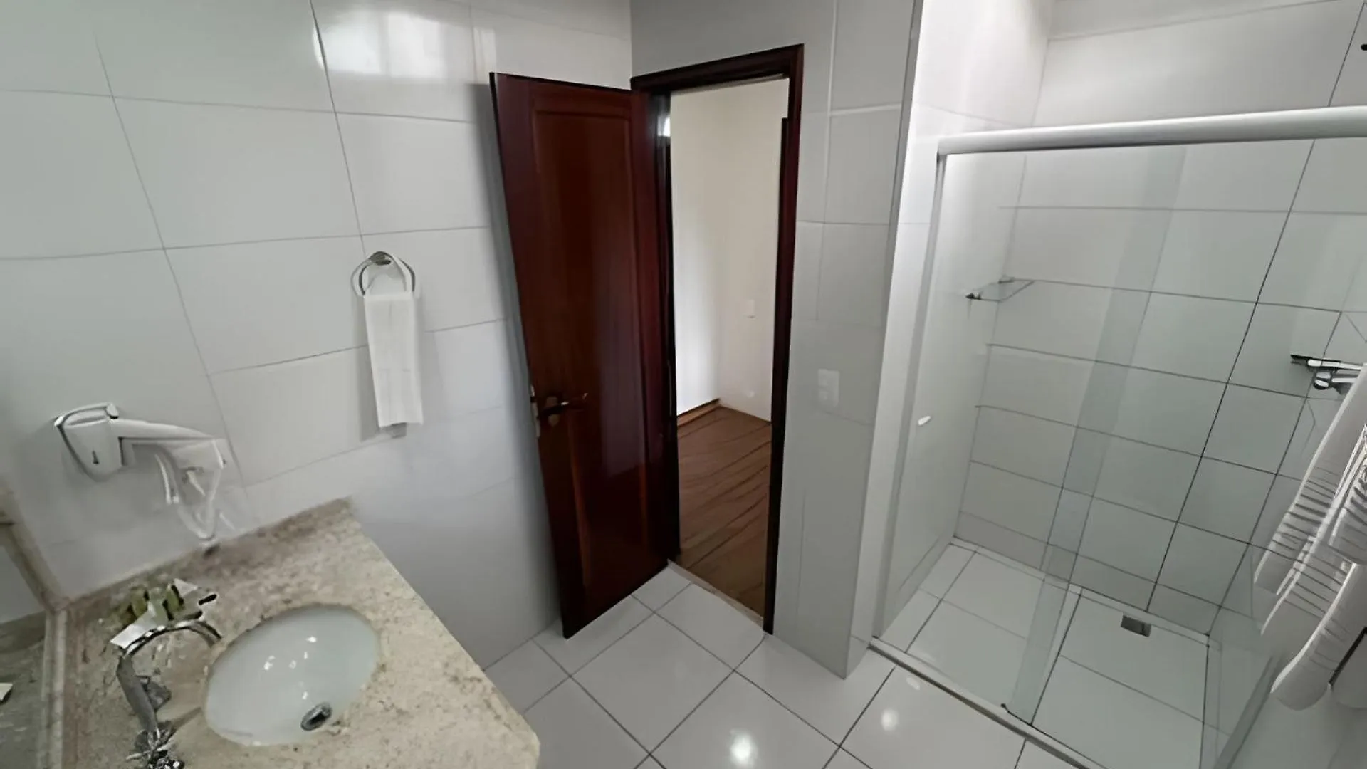 Flat No Hotel Home Green Home Campos do Jordao