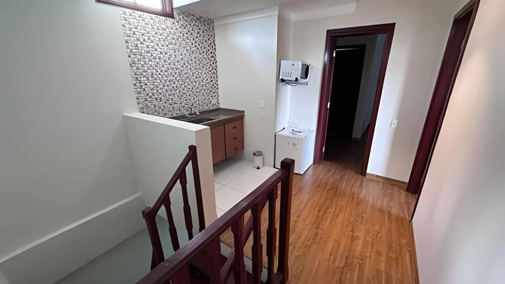 Flat No Hotel Home Green Home Campos do Jordao Apartment