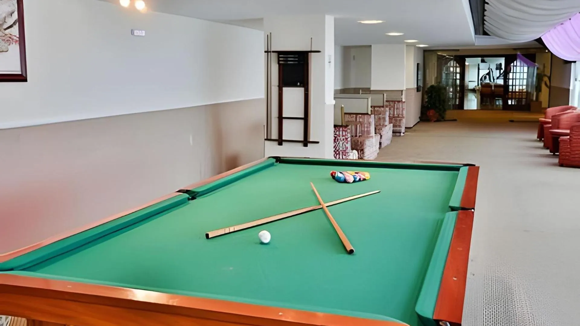 Flat No Hotel Home Green Home Campos do Jordao 0*,