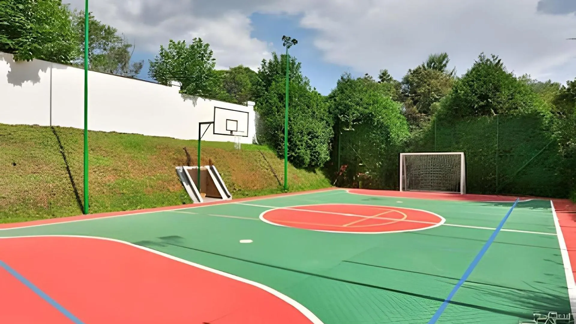 Flat No Hotel Home Green Home Campos do Jordao