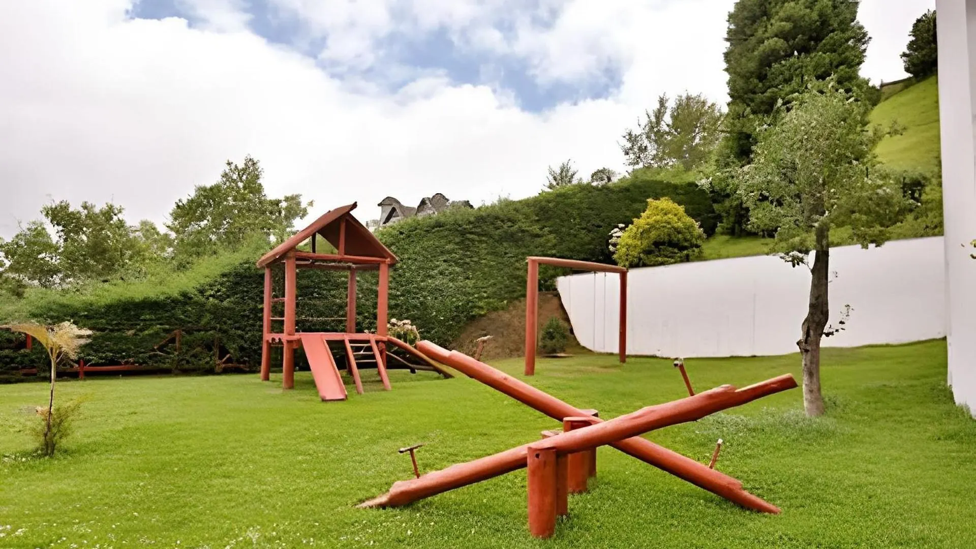 Apartment Flat No Hotel Home Green Home Campos do Jordao