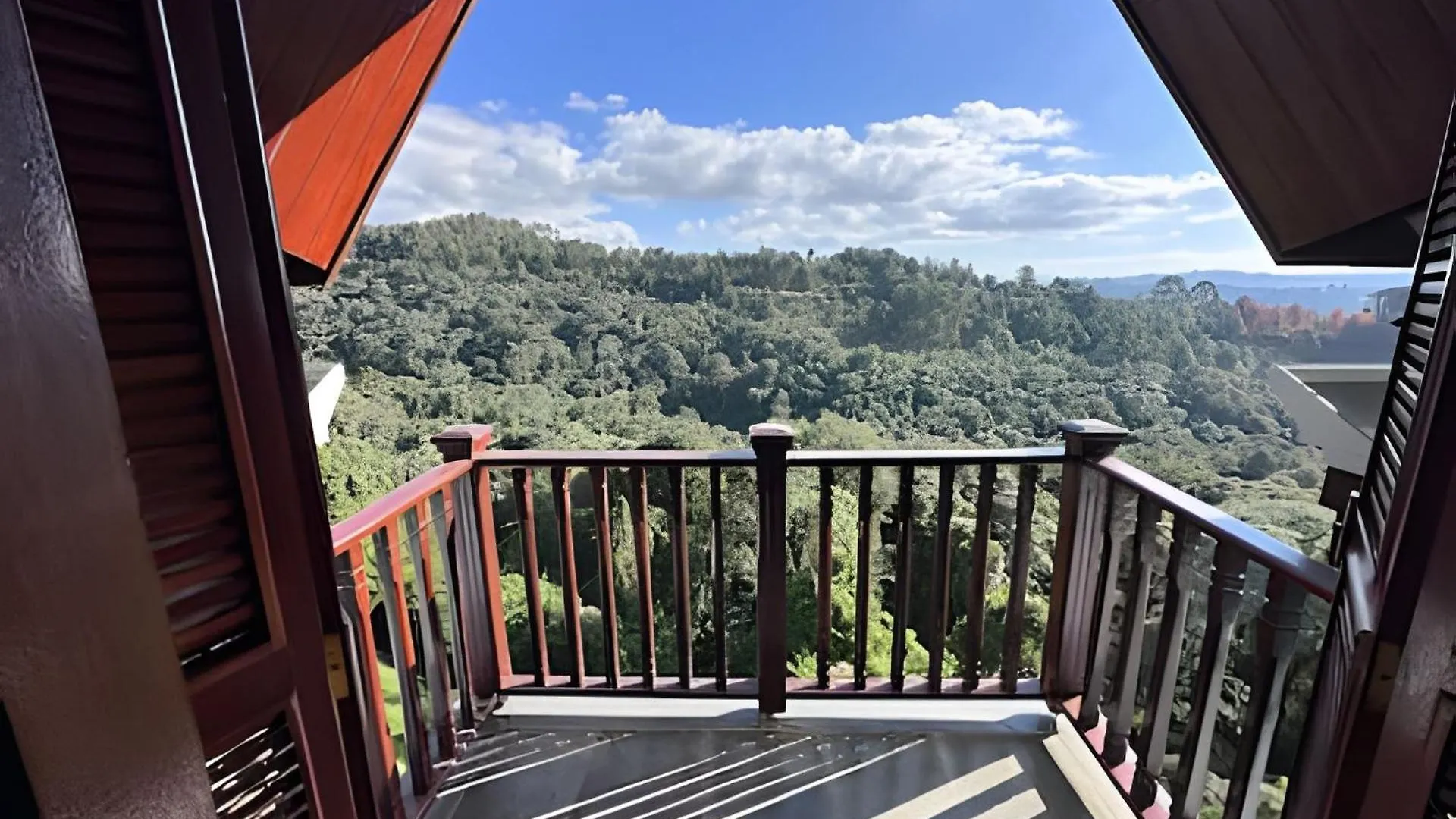 Flat No Hotel Home Green Home Campos do Jordao 0*,  Brazil