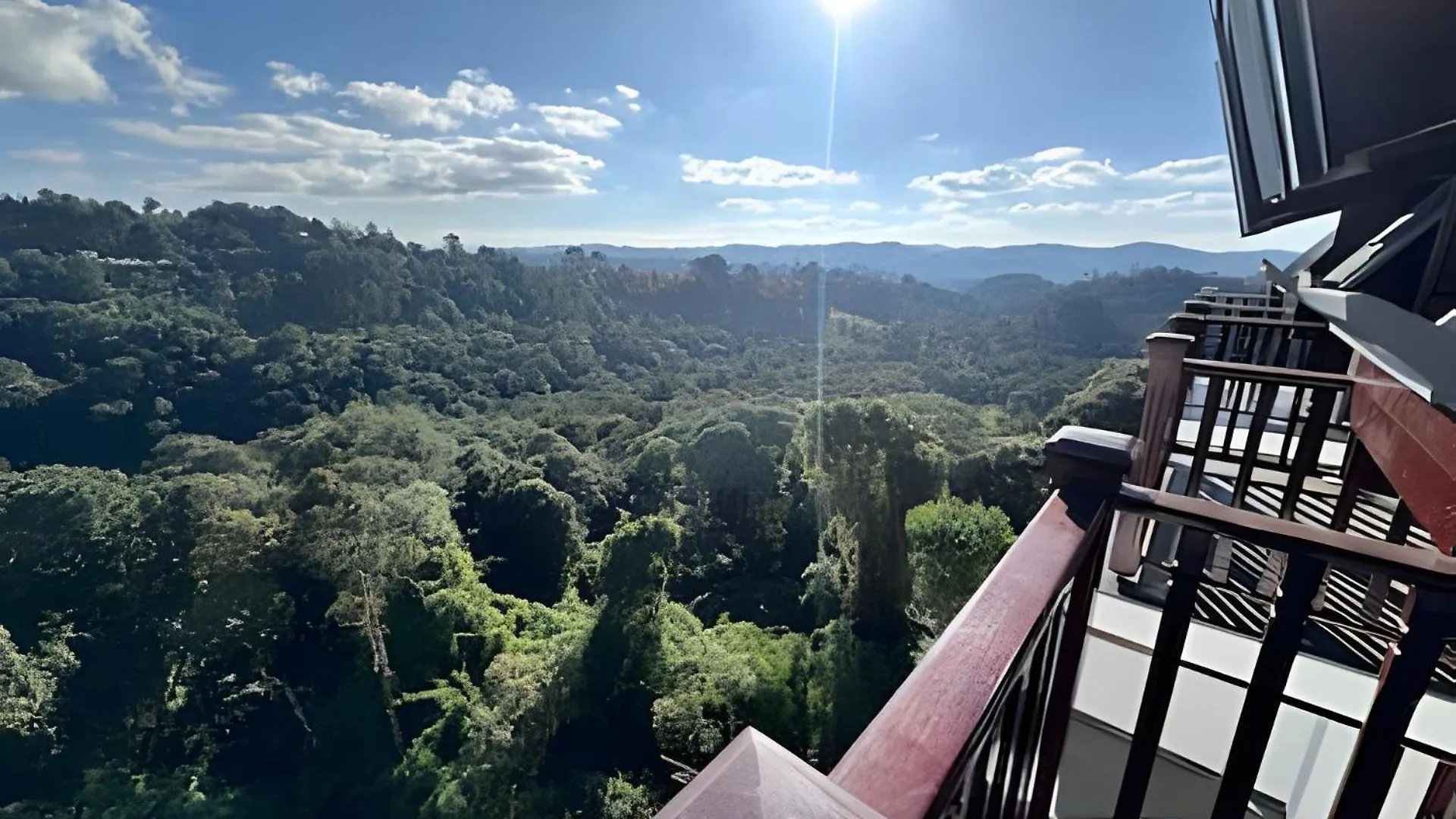 Flat No Hotel Home Green Home Campos do Jordao Apartment